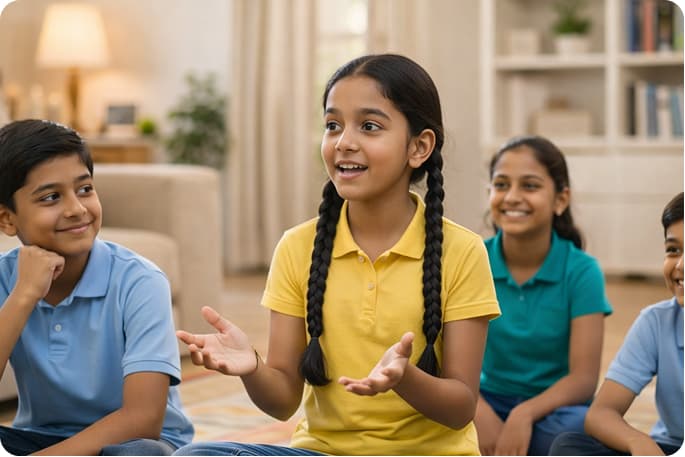 Communication Etiquette