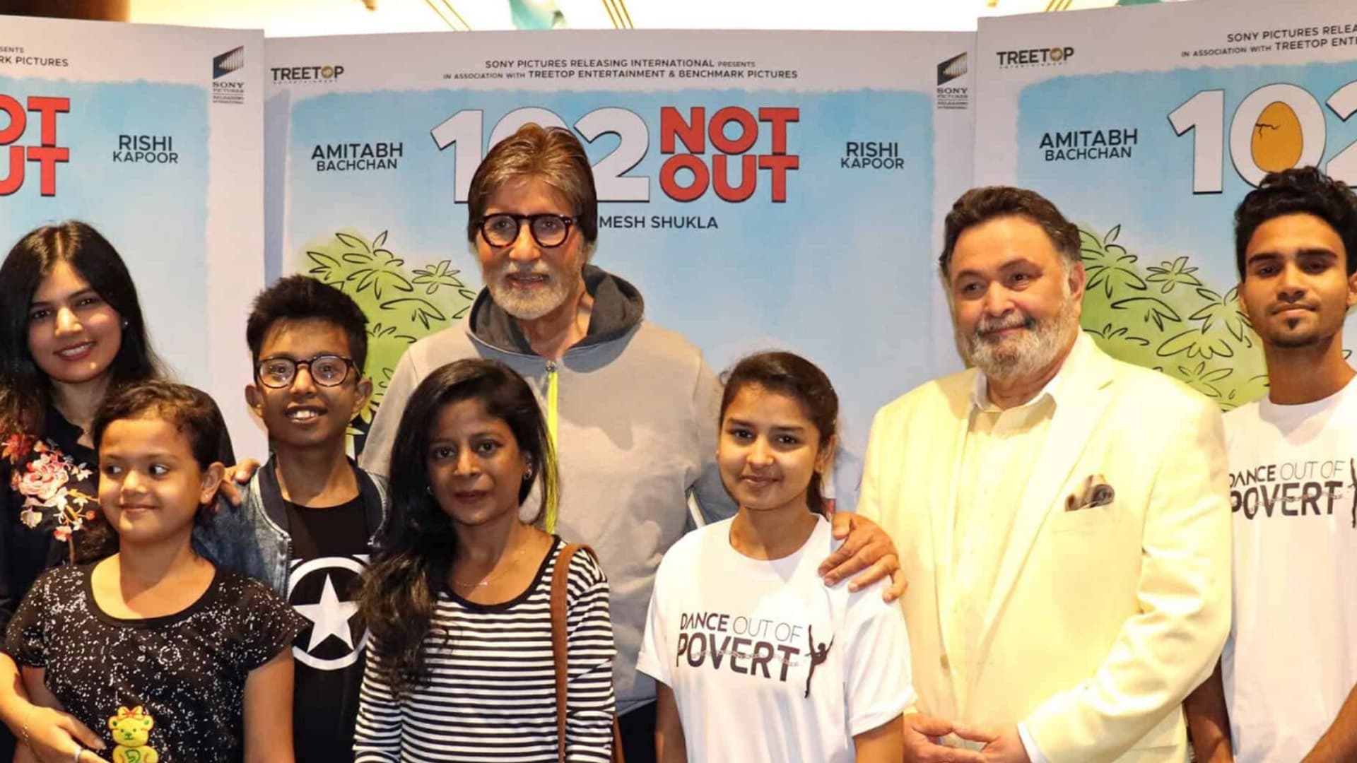 Dance Out of Poverty - Photo 3