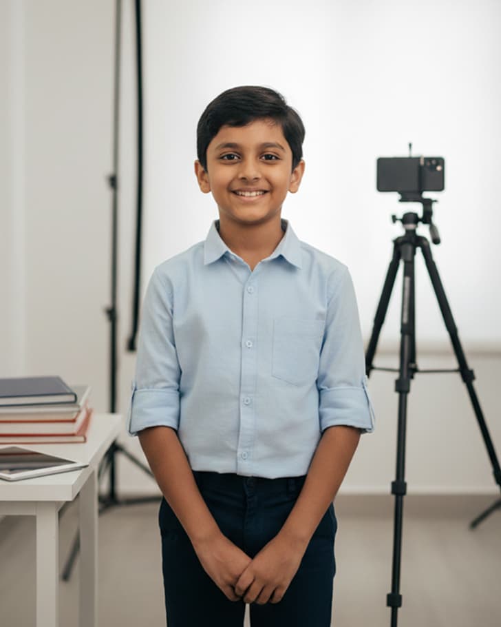 ONLINE REGISTRATION & FOUNDATION PROGRAM