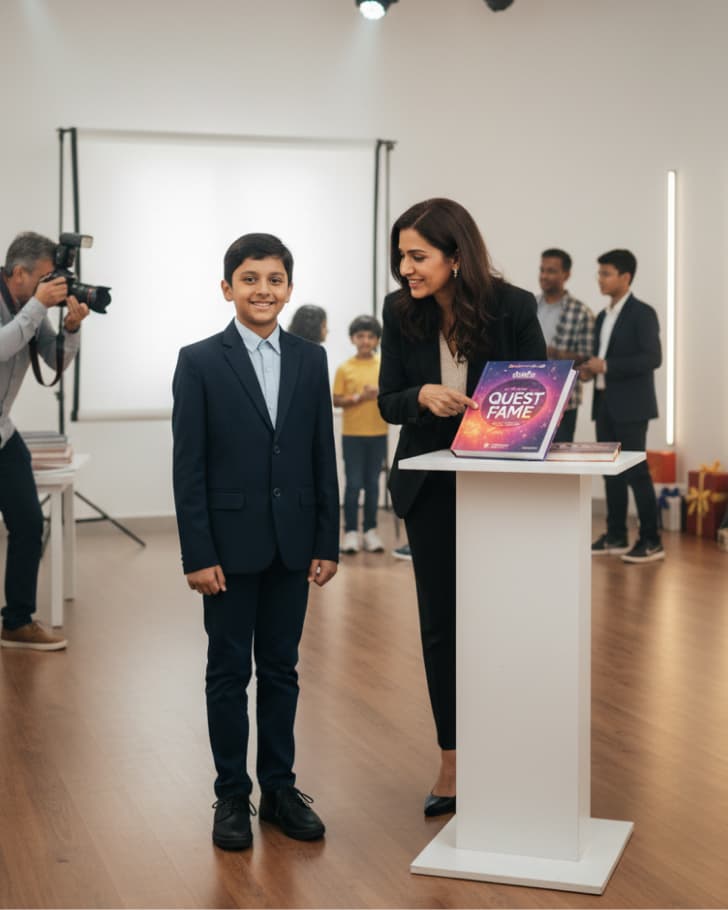 SEMI-FINALE (IN-PERSON TRAINING & EXPERIENCE)